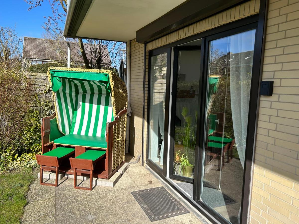 Kuestenbude Ankerplatz Grömitz المظهر الخارجي الصورة