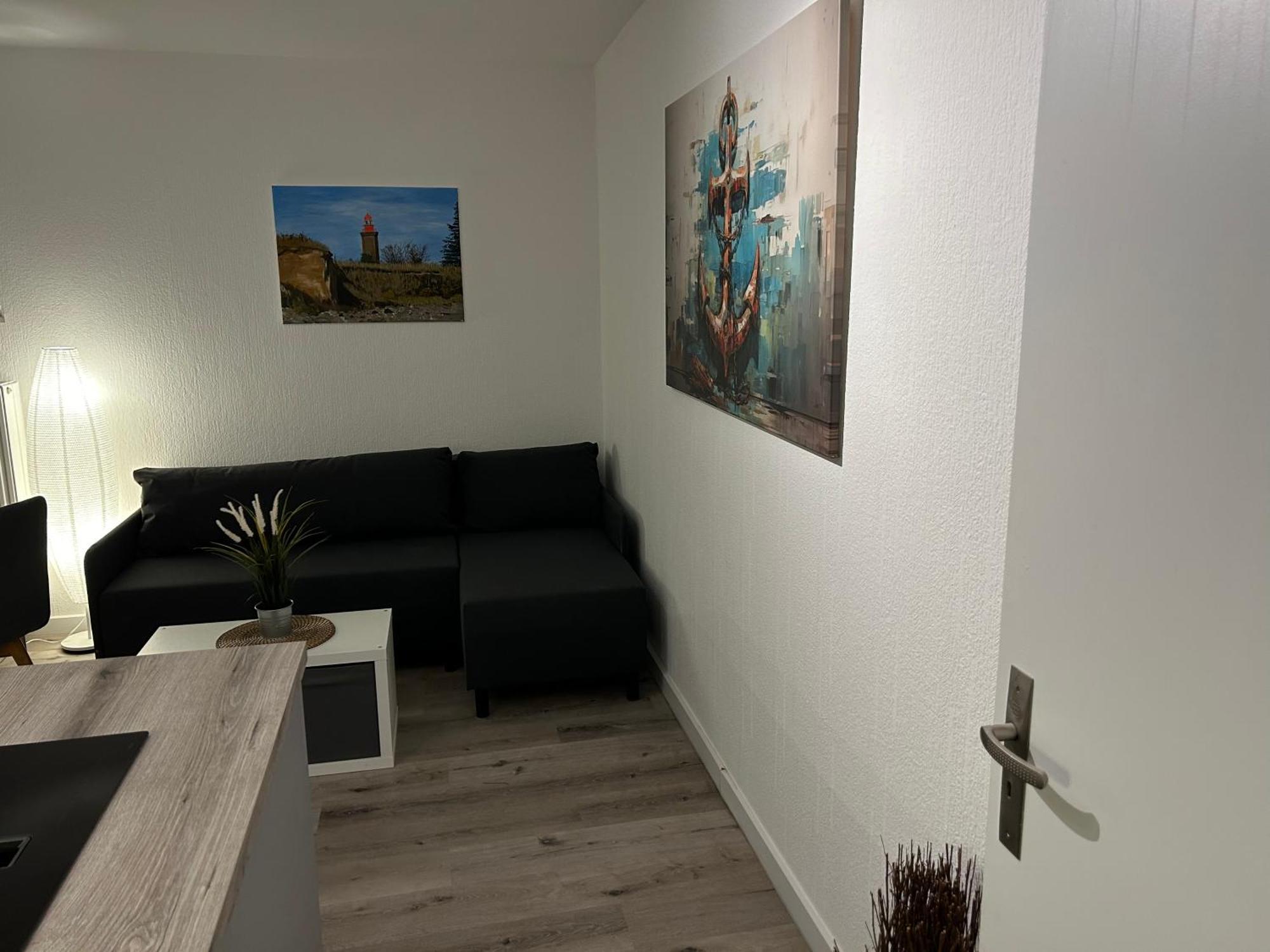 Kuestenbude Ankerplatz Grömitz المظهر الخارجي الصورة
